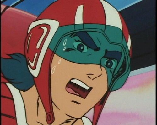 Otaku Gallery  / Anime e Manga / Daitarn III / Screen Shots / 11 - Il leggendario Nibelgen / 112.jpg